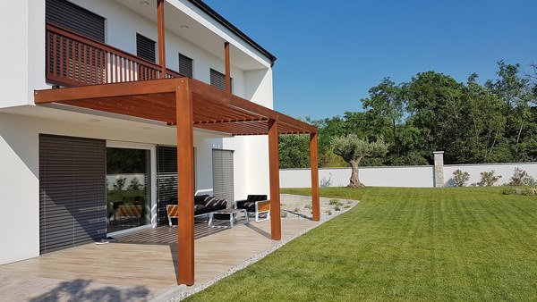 Installateur de pergola, Narbonne, Eccoclim énergies