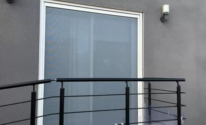 Installation de pergolas, Narbonne, Eccoclim énergies